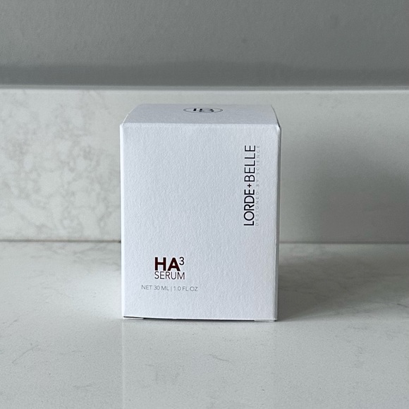 NIB Lorde + Belle HA3 Serum - Picture 4 of 6